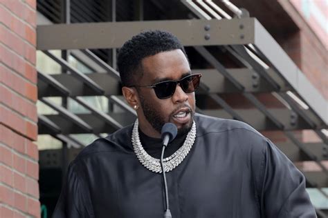 An Ongoing Complete List of All the Allegations Against Diddy.